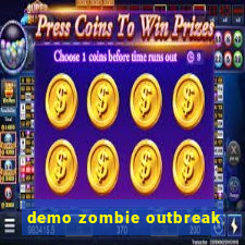 demo zombie outbreak